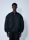 Entire Studios Broad Bomber Jacket