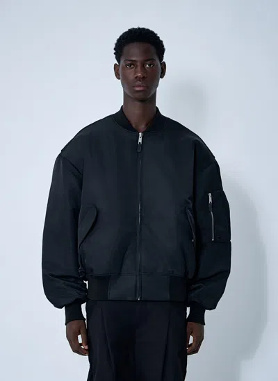 Entire Studios Broad Bomber Jacket
