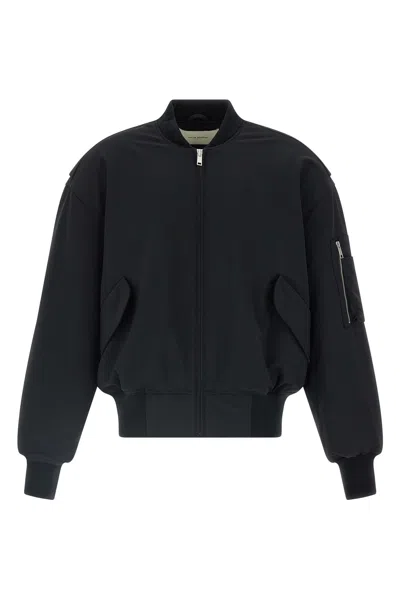 ENTIRE STUDIOS 'BROAD' BOMBER JACKET