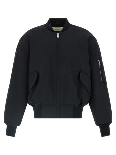 ENTIRE STUDIOS 'BROAD' BOMBER JACKET