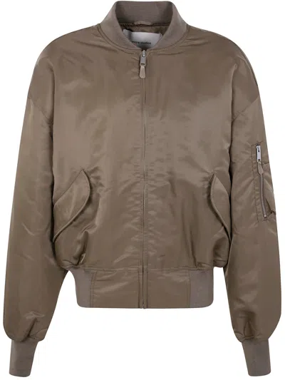 ENTIRE STUDIOS ENTIRE STUDIOS BROAD BOMBER SMOKED