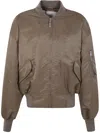 Entire Studios Broad Bomber Smoked In Sc Cream