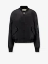 Entire Studios Broad Nylon Bomber In Multi