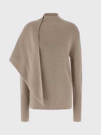 ENTIRE STUDIOS CARDIGAN WOMAN ENTIRE STUDIOS,H66476022