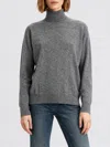 Entire Studios Sweater  Woman Color Grey In Gray