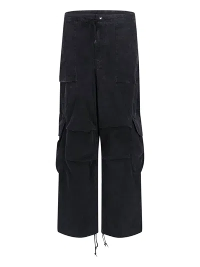 ENTIRE STUDIOS CARGO PANTS