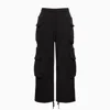 Entire Studios Gocar Track Pants In Black