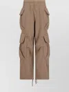 Entire Studios Multi-pocket Overalls