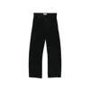 Entire Studios Carpenter Panelled Jeans In Multi