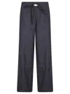 Entire Studios Pajama Pant In Multi