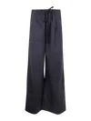 Entire Studios Cinch Pant In Black