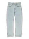 Entire Studios Slem Five-pocket Jeans In Blue