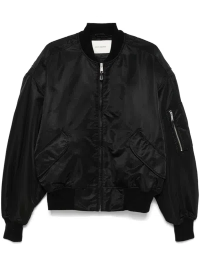 ENTIRE STUDIOS CLASSIC BOMBER JACKET