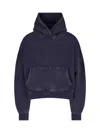 Entire Studios Classic Hoodie In Blue