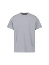 Entire Studios Classic T-shirt In Gray