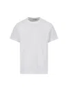 Entire Studios Classic T-shirt In Gray