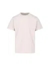 Entire Studios Classic T-shirt In Pink