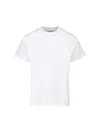 Entire Studios Classic T-shirt In White