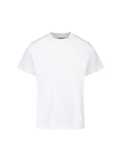 Entire Studios Classic T-shirt In White