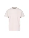 Entire Studios Classic T-shirt In Pink