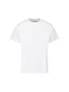 Entire Studios Classic T-shirt In White