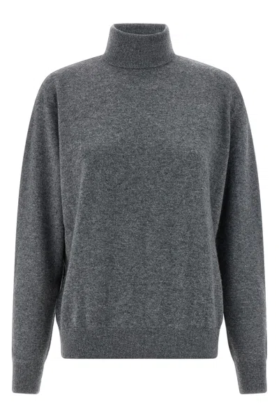 ENTIRE STUDIOS 'CONCRETE' TURTLENECK SWEATER
