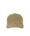 Entire Studios Standard Cap Accessories In Brown