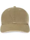 Entire Studios Standard Cap Accessories In Brown