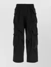 Entire Studios Heavy Gocar Soot Pants