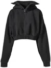 ENTIRE STUDIOS COTTON HOODIE