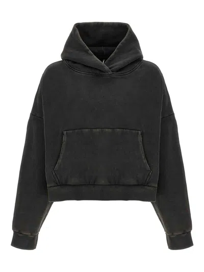 ENTIRE STUDIOS COTTON HOODIE