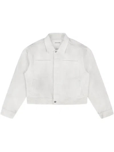 ENTIRE STUDIOS COTTON JACKET