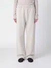 Entire Studios Cotton Jogging Pants In White