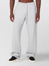 Entire Studios Cotton Jogging Pants Studio Es2204co R Entst Si In Gray