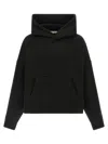 Entire Studios Cotton Men's Sweatshirt In Black