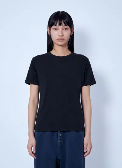 ENTIRE STUDIOS COTTON MINI TEE