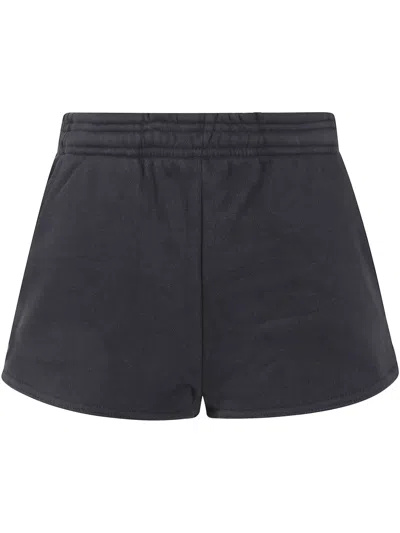 ENTIRE STUDIOS COTTON SHORTS
