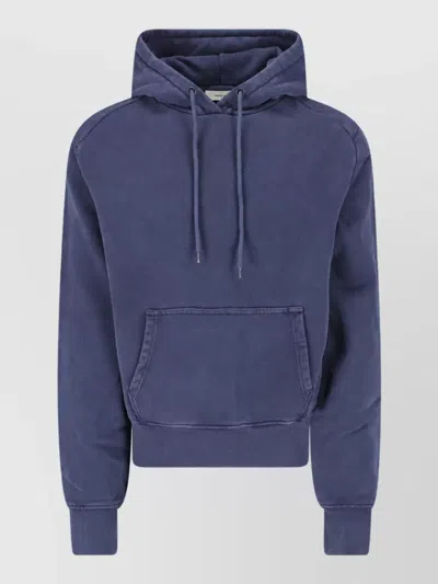 Entire Studios Cotton Sweatshirt In Blue