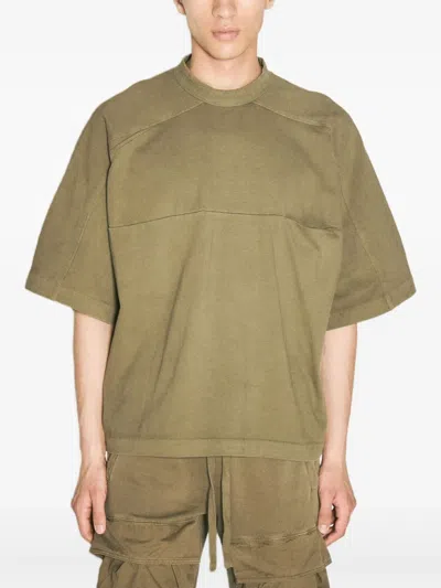 ENTIRE STUDIOS COTTON T-SHIRT