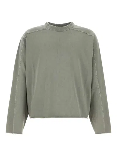 ENTIRE STUDIOS COTTON T-SHIRT
