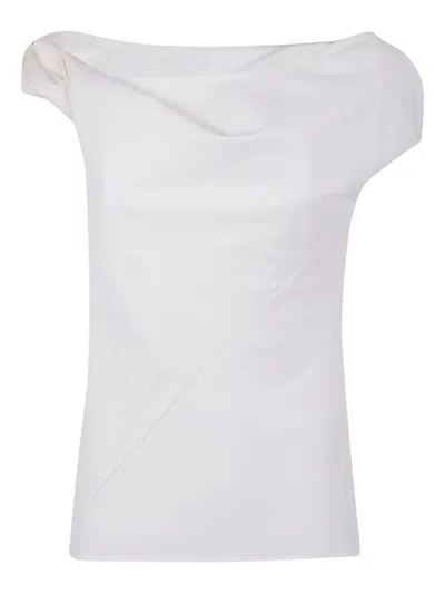 ENTIRE STUDIOS COTTON T-SHIRT