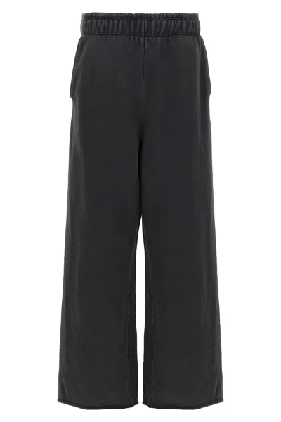 Entire Studios Cotton Trousers In Multi