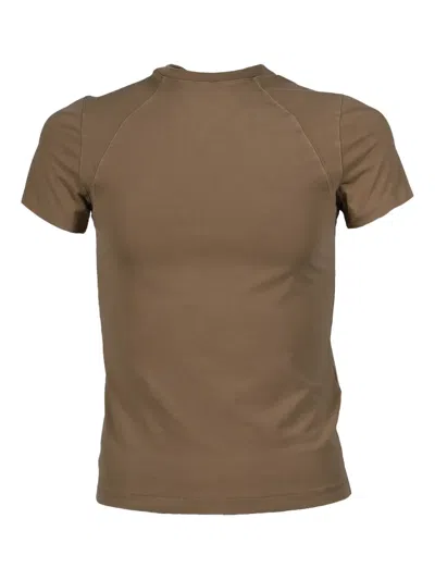 Entire Studios Crew-neck T-shirt