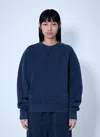 Entire Studios Crewneck Sweatshirt In Pattern