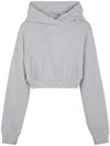 Entire Studios Cropped Heavy Hood Clothing
