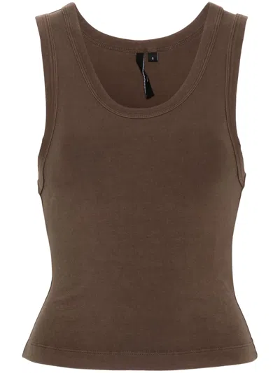 ENTIRE STUDIOS ENTIRE STUDIOS CROPPED TANK