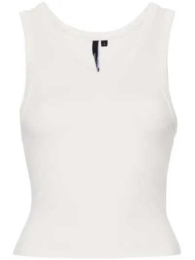 ENTIRE STUDIOS ENTIRE STUDIOS CROPPED TANK CLOTHING