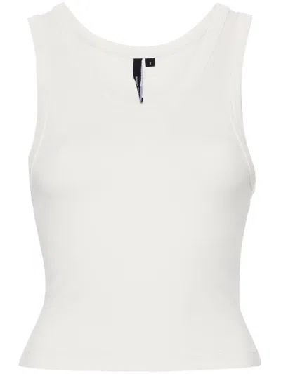 ENTIRE STUDIOS ENTIRE STUDIOS CROPPED TANK