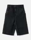 Entire Studios D-shorts In Black