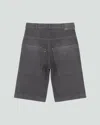 Entire Studios D-shorts In Gray